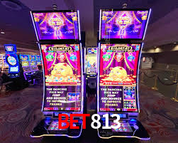 Bet813 Login